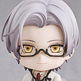 Nendoroid #2289 - Adjudicator (Adjudicator) from Tears of Themis