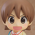 Nendoroid #2291 - Yuuko Aioi: Keiichi Arawi Ver. (相生祐子 あらゐけいいちVer.) from Nichijou