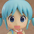 Nendoroid #2292 - Mio Naganohara: Keiichi Arawi Ver. (長野原みお あらゐけいいちVer.) from Nichijou