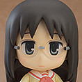 Nendoroid #2293 - Mai Minakami: Keiichi Arawi Ver. (水上麻衣 あらゐけいいちVer.) from Nichijou