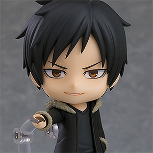 Nendoroid #2295 - Izaya Orihara () from 