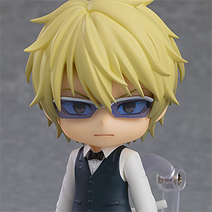 Nendoroid #2296 - Shizuo Heiwajima (平和島静雄) from Durarara!!x2