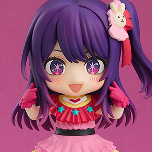 Nendoroid #2300 - Ai () from 