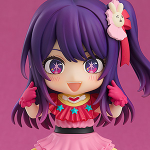 Nendoroid #2300 - Ai (アイ) from 【OSHI NO KO】