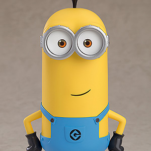 Nendoroid #2302 - Kevin (ケビン) from Minions
