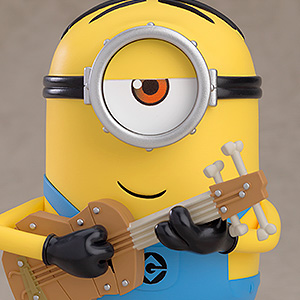 Nendoroid #2303 - Stuart (スチュアート) from Minions