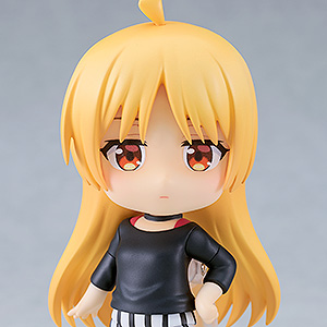 Nendoroid #2307 - Seika Ijichi (伊地知星歌) from Bocchi the Rock!