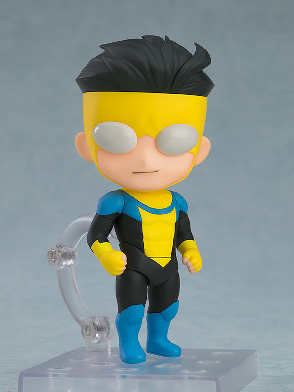 Mashle: Magic and Muscles - Nendoroid #2248 - Lance Crown