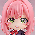 Nendoroid #2310 - Hakari Hanazono (花園羽香里) from The 100 Girlfriends Who Really, Really, Really, Really, Really Love You