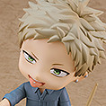 Nendoroid #2318-DX - Akihiko Kaji: Drum Set Ver. (梶 秋彦 ドラムセットVer.) from Given: Hiiragi Mix