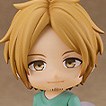 Nendoroid #2319 - Haruki Nakayama (中山 春樹) from Given: Hiiragi Mix