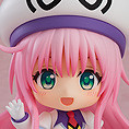 Nendoroid #2322 - Lala Satalin Deviluke (ララ・サタリン・デビルーク) from To Love-Ru Darkness