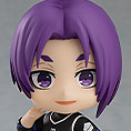 Nendoroid #2326 - Mikage Reo (御影 玲王) from BLUELOCK