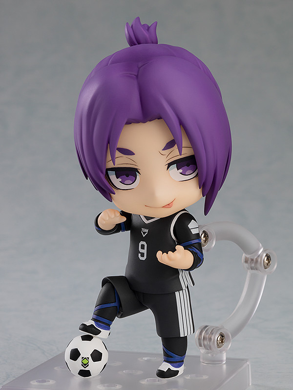 Nendoroid image for Mikage Reo
