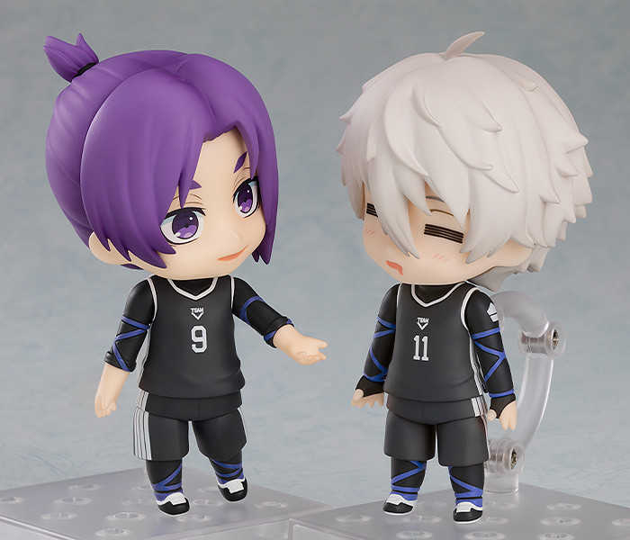 Nendoroid image for Mikage Reo