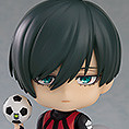 Nendoroid #2327 - Itoshi Rin (糸師 凛) from BLUELOCK