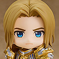 Nendoroid #2329 - Anduin Wrynn (アンドゥイン・リン) from World of Warcraft