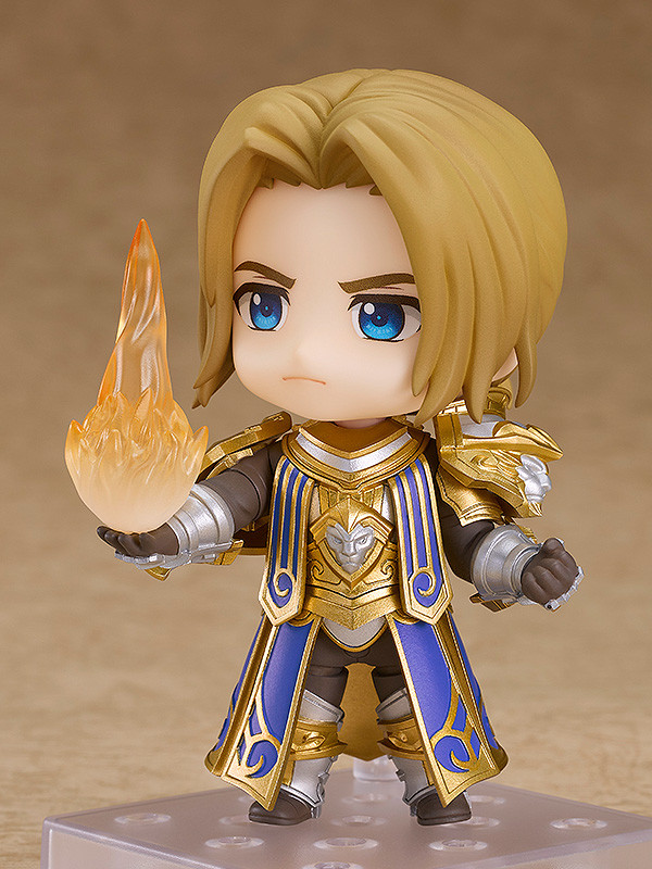 Nendoroid image for Anduin Wrynn