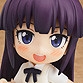 Nendoroid #233 - Aoi Yamada (山田葵) from WORKING!!