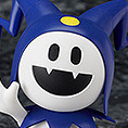 Nendoroid #234 - Jack Frost (ジャックフロスト) from Shin Megami Tensei