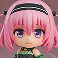 Nendoroid #2340 - Momo Belia Deviluke (モモ・ベリア・デビルーク) from To Love-Ru Darkness