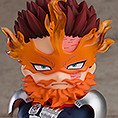 Nendoroid #2342 - Endeavor (エンデヴァー) from My Hero Academia