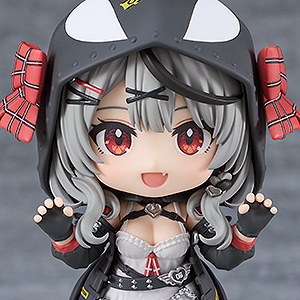 Nendoroid #2347 - Sakamata Chloe (沙花叉クロヱ) from hololive production