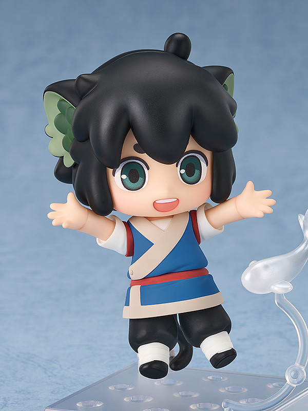 Nendoroid image for Luo Xiaohei