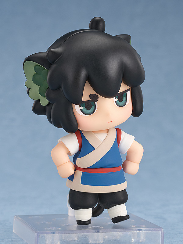 Nendoroid image for Luo Xiaohei