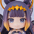 Nendoroid #2350-DX - Ninomae Ina’nis DX (一伊那尓栖 DX) from hololive production