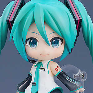 Nendoroid #2360 - Hatsune Miku V3 () from 