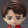 Nendoroid #2364 - Marty McFly (マーティ・マクフライ) from Back to the Future
