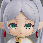 Nendoroid #2367 - Frieren (フリーレン) from Frieren: Beyond Journey's End