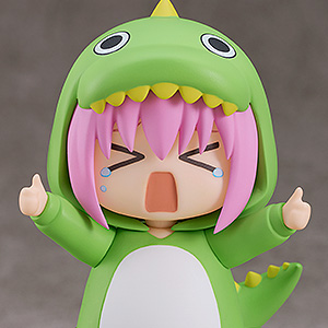 Nendoroid #2369 - Hitori Gotoh: Attention-Seeking Monster Ver. () from 
