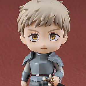 Nendoroid #2375 - Laios (ライオス) from Delicious in Dungeon