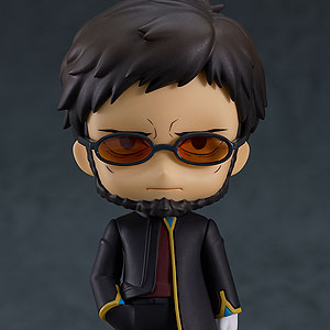 Nendoroid #2376 - Gendo Ikari () from 