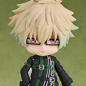 Nendoroid #2379 - Kent (ケント) from Amnesia