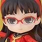 Nendoroid #238 - Yukiko Amagi (天城雪子) from Persona 4 TV Series