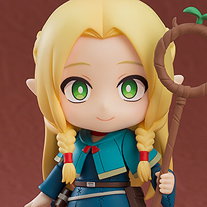Nendoroid #2385 - Marcille (マルシル) from Delicious in Dungeon