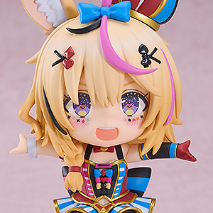 Nendoroid #2387 - Omaru Polka (尾丸ポルカ) from hololive production