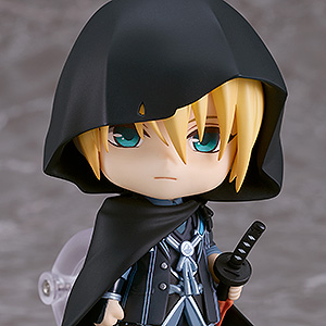 Nendoroid #2390 - Butai Touken Ranbu Yamambagiri Kunihiro Tandokuko -Nihontoshi- () from 