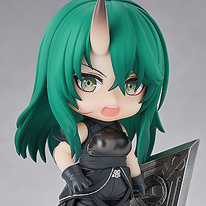 Nendoroid #2392 - Hoshiguma () from 