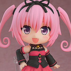 Nendoroid #2395 - Nana Astar Deviluke (ナナ・アスタ・デビルーク) from To LOVE-Ru Darkness