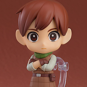 Nendoroid #2396 - Chilchuck (チルチャック) from Delicious in Dungeon