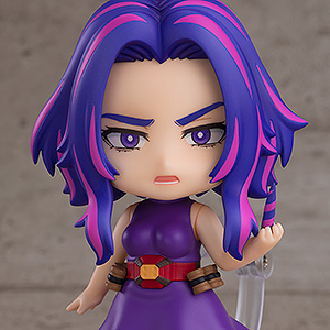 Nendoroid #2402 - Lady Nagant (レディ・ナガン) from My Hero Academia