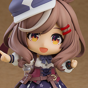 Nendoroid #2412 - Matikanetannhauser (マチカネタンホイザ) from Umamusume: Pretty Derby