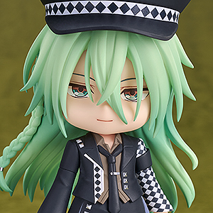 Nendoroid #2413 - Ukyo (ウキョウ) from Amnesia