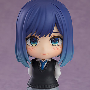 Nendoroid #2418 - Akane Kurokawa (黒川あかね) from 【OSHI NO KO】