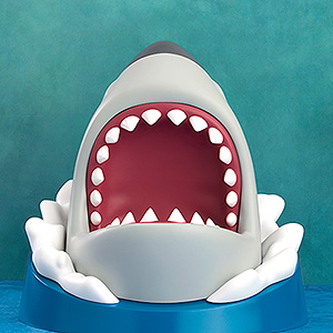 Nendoroid #2419 - Jaws () from 