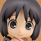 Nendoroid #242 - Nano Shinonome (東雲なの) from Nichijou